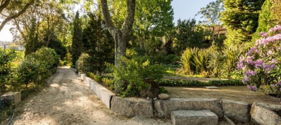 9 غرف نوم منزل في Penafiel, Portugal رقم 10132 25