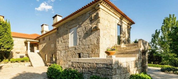 9 غرف نوم منزل في Penafiel, Portugal رقم 10132 22