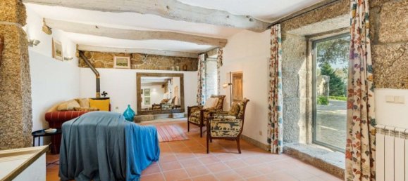 9 غرف نوم منزل في Penafiel, Portugal رقم 10132 15