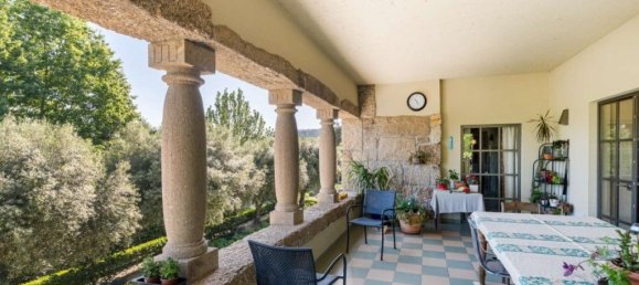 9 غرف نوم منزل في Penafiel, Portugal رقم 10132 20