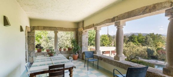 9 غرف نوم منزل في Penafiel, Portugal رقم 10132 9