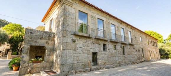 9 غرف نوم منزل في Penafiel, Portugal رقم 10132 2