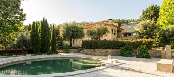 9 غرف نوم منزل في Penafiel, Portugal رقم 10132 3