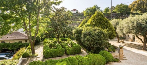 9 غرف نوم منزل في Penafiel, Portugal رقم 10132 19