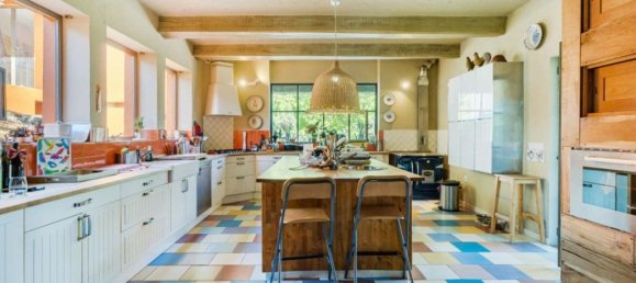 9 غرف نوم منزل في Penafiel, Portugal رقم 10132 7