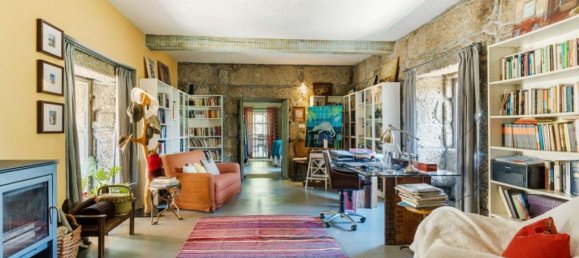 9 غرف نوم منزل في Penafiel, Portugal رقم 10132 5