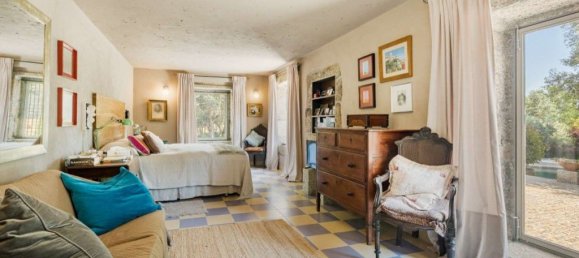 9 غرف نوم منزل في Penafiel, Portugal رقم 10132 10