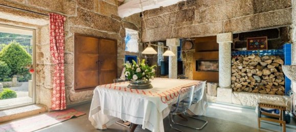 9 غرف نوم منزل في Penafiel, Portugal رقم 10132 6