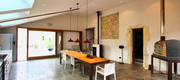 3 غرف نوم منزل في Dordogne, France رقم 325646 6