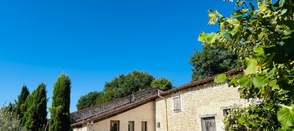 3 غرف نوم منزل في Dordogne, France رقم 325646 3