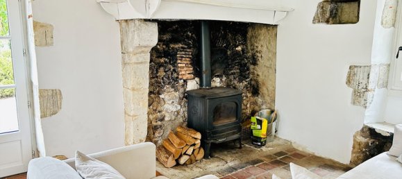 3 غرف نوم منزل في Dordogne, France رقم 325646 9