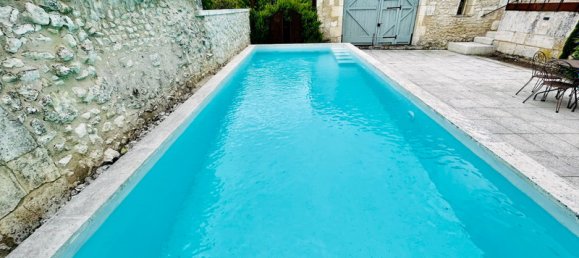 3 غرف نوم منزل في Dordogne, France رقم 325646 4