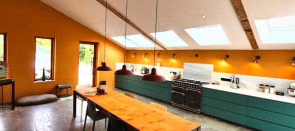 3 غرف نوم منزل في Dordogne, France رقم 325646 5