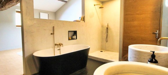 3 غرف نوم منزل في Dordogne, France رقم 325646 7