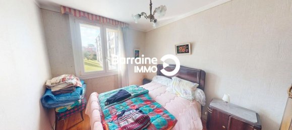 Apartamento de 2 dormitorios en Brest, France No. 326667 5