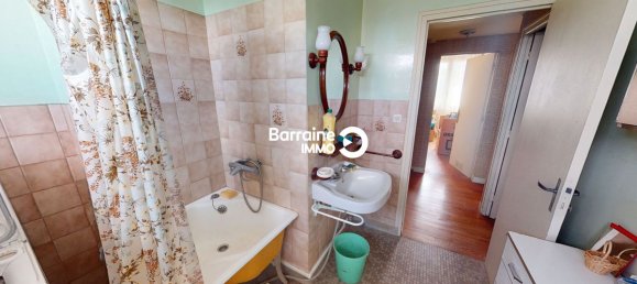 Apartamento de 2 dormitorios en Brest, France No. 326667 13