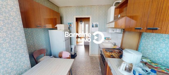 Apartamento de 2 dormitorios en Brest, France No. 326667 12