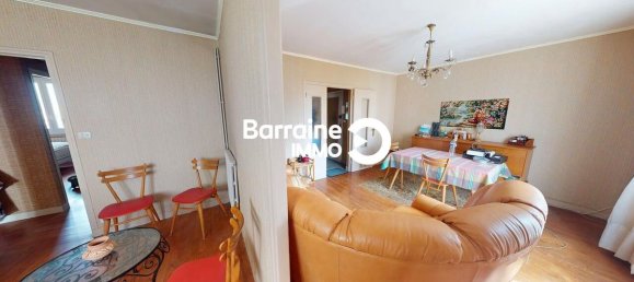 Apartamento de 2 dormitorios en Brest, France No. 326667 9