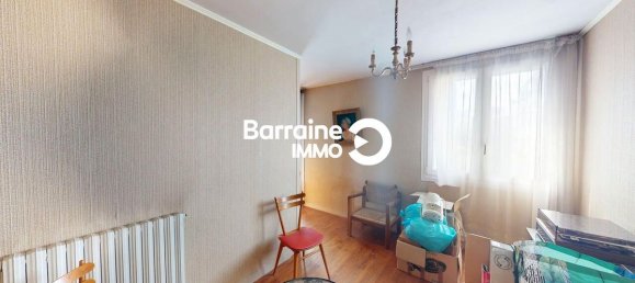 Apartamento de 2 dormitorios en Brest, France No. 326667 3