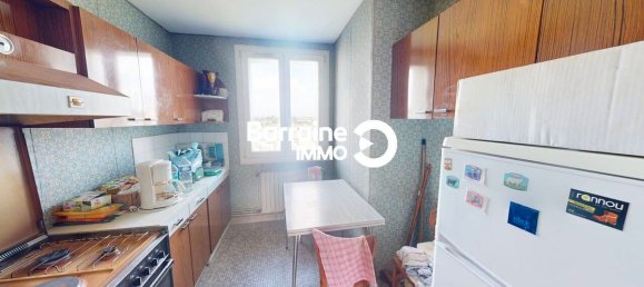 Apartamento de 2 dormitorios en Brest, France No. 326667 4