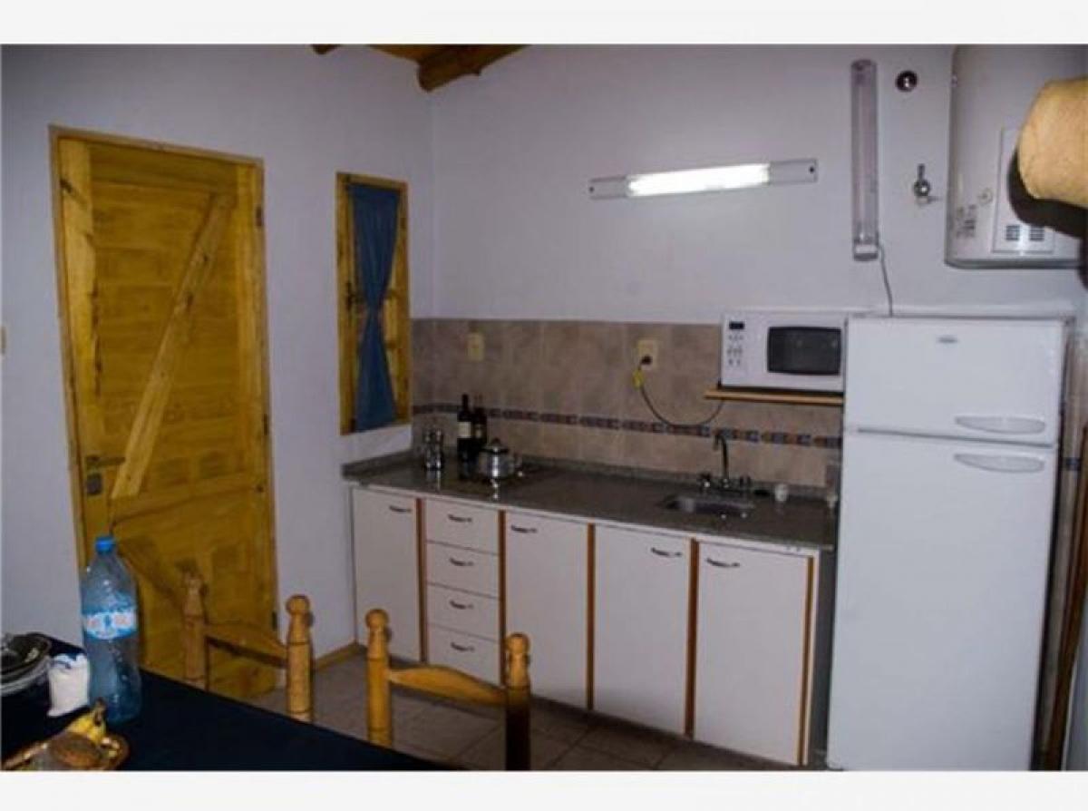 Hôtel à Mendoza, Argentina 625m² No. 29330