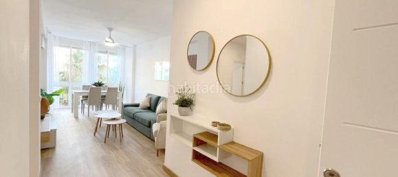 3 Schlafzimmer Wohnung in Estepona, Spain, Nr. 170169 9