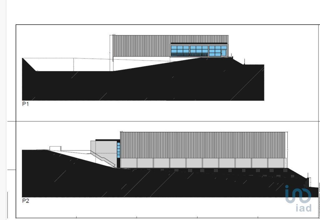  Land in Maia, Portugal No. 241784