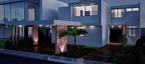 4 غرف نوم منزل في Merida, Mexico رقم 137392 2