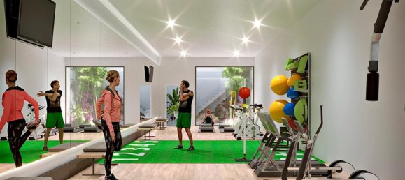 2 bedrooms Apartment in Alicante, Spain No. 16652 15