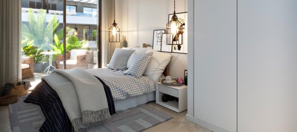 2 bedrooms Apartment in Alicante, Spain No. 16652 6