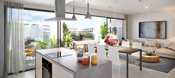 2 bedrooms Apartment in Alicante, Spain No. 16652 3