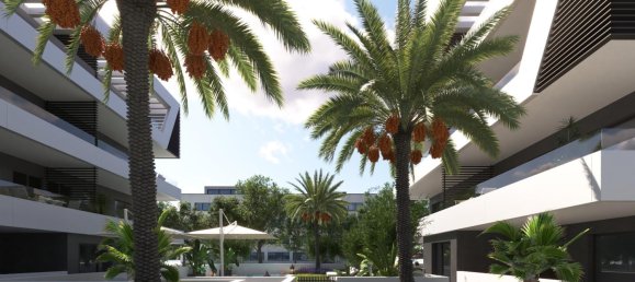 2 bedrooms Apartment in Alicante, Spain No. 16652 17