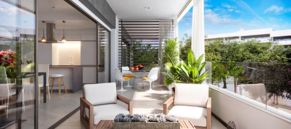 2 bedrooms Apartment in Alicante, Spain No. 16652 8