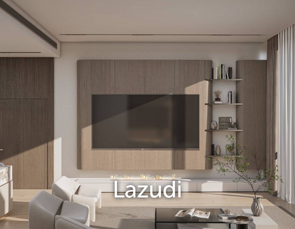 1 chambre Appartement à Dubai, UAE No. 19159