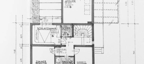 Casa de 5 divisões em Korneuburg, Austria N.º 244195 22