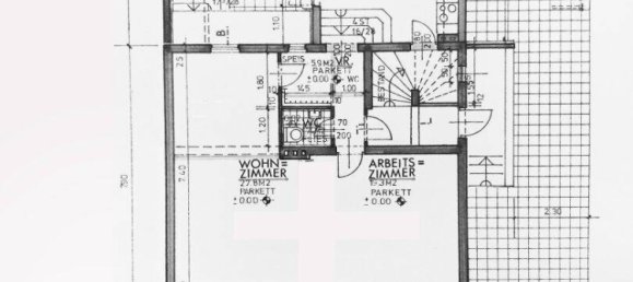Casa de 5 divisões em Korneuburg, Austria N.º 244195 21