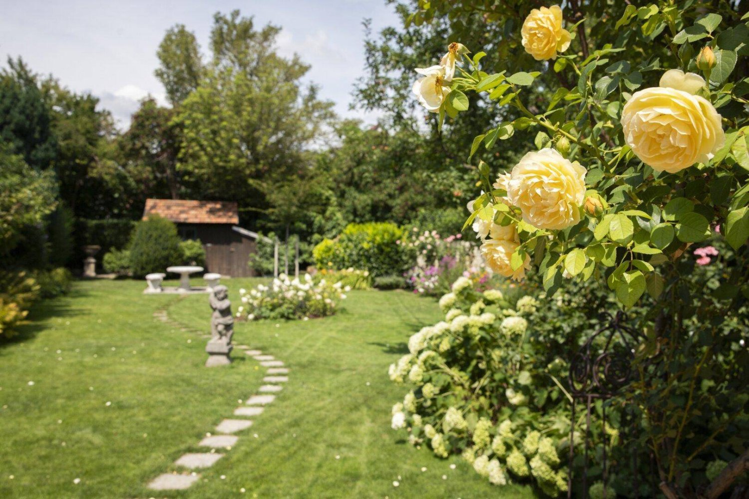 Casa de 5 divisões em Korneuburg, Austria N.º 244195