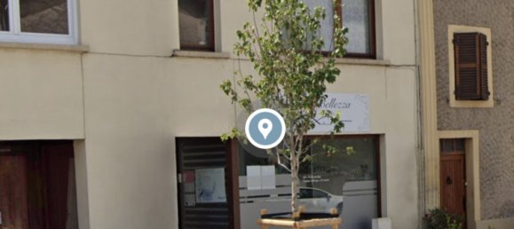 Edificio de 2 dormitorios en Cattenom, France No. 87377 12