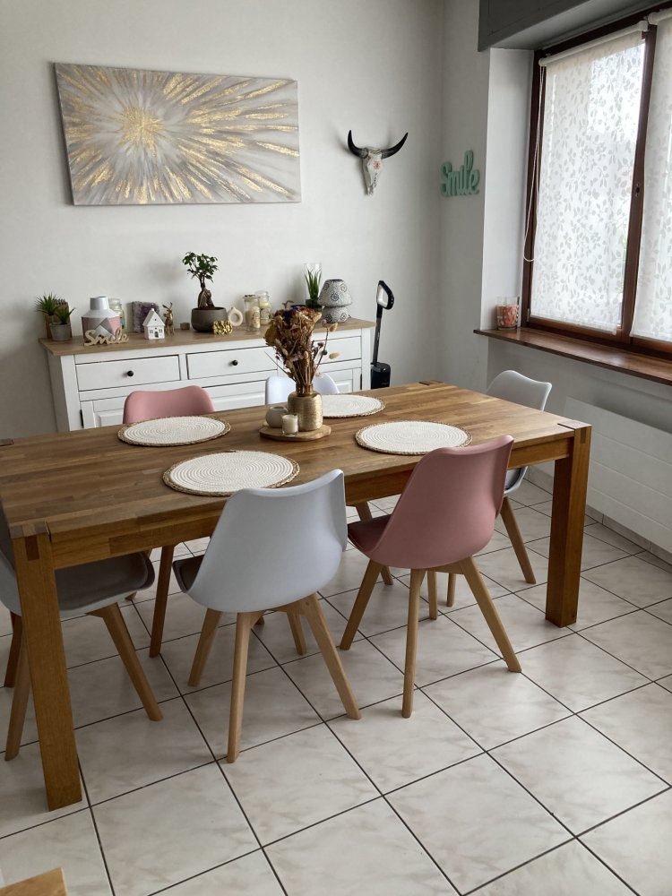 Edificio de 2 dormitorios en Cattenom, France No. 87377