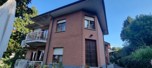 6 bedrooms Apartment in San Mauro Torinese, Italy No. 339875 2