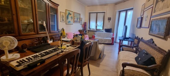 6 bedrooms Apartment in San Mauro Torinese, Italy No. 339875 17