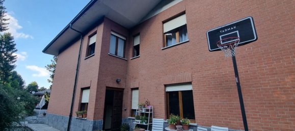 6 bedrooms Apartment in San Mauro Torinese, Italy No. 339875 38