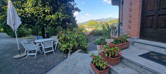 6 bedrooms Apartment in San Mauro Torinese, Italy No. 339875 42