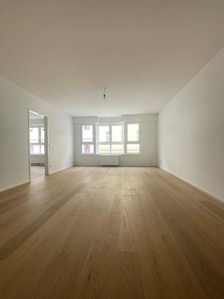 Apartamento de 2 habitaciónes en Wahring, Austria No. 208597