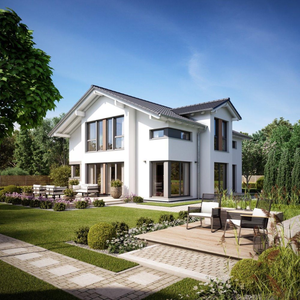 3 chambres Maison à Landsberg am Lech, Germany No. 141569