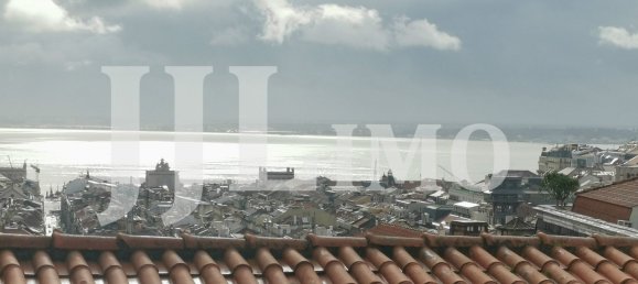 2 bedrooms Duplex in Lisbon, Portugal No. 66369 3