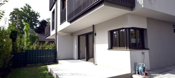 Таунхаус с 5 комнатами в Пенцинг, Австрия № 240596 2