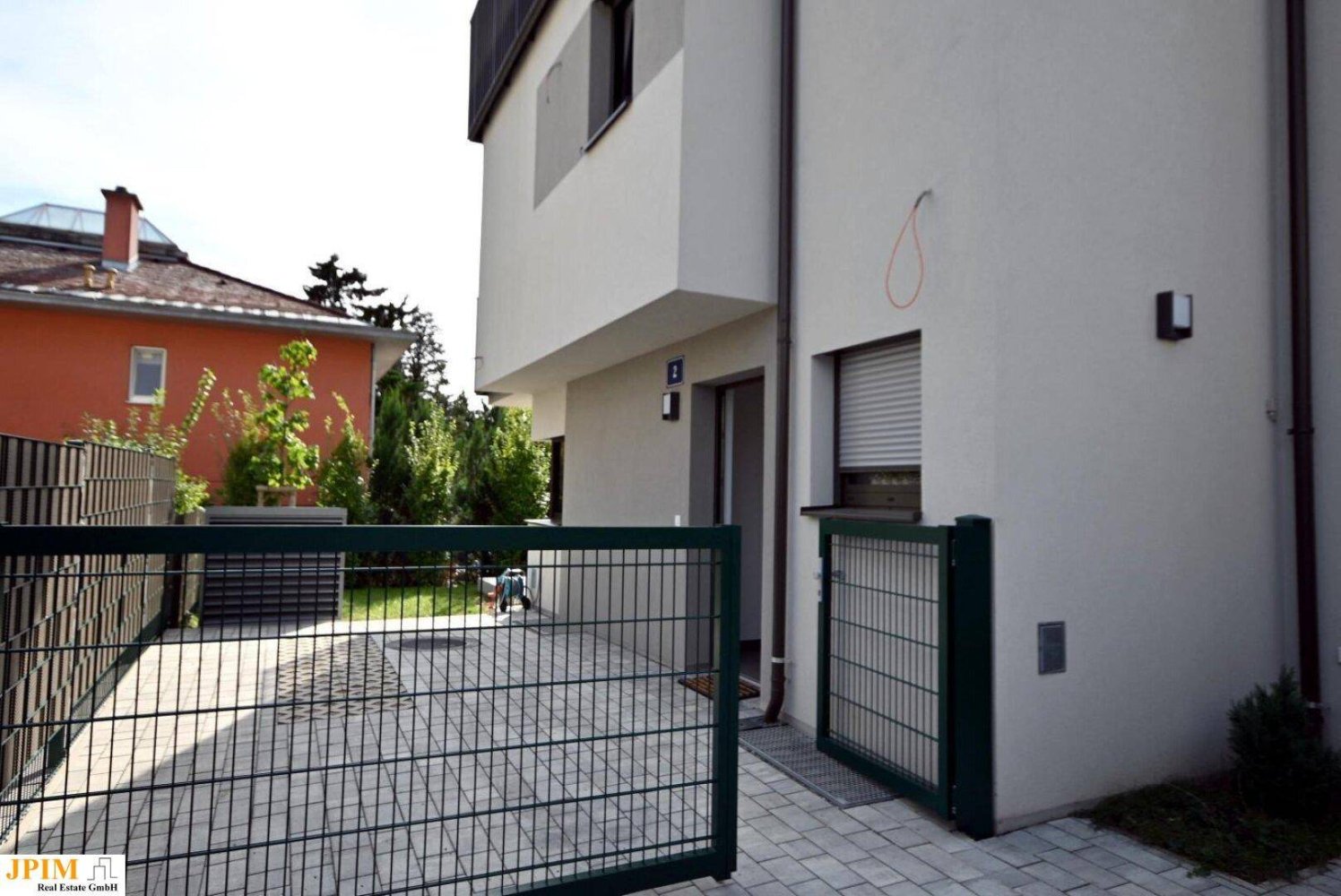 Таунхаус с 5 комнатами в Пенцинг, Австрия № 240596