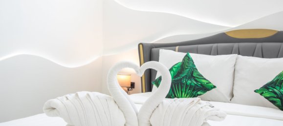2 Schlafzimmer Eigentumswohnung in Pattaya, Thailand, Nr. 141934 16