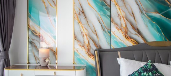 2 Schlafzimmer Eigentumswohnung in Pattaya, Thailand, Nr. 141934 15